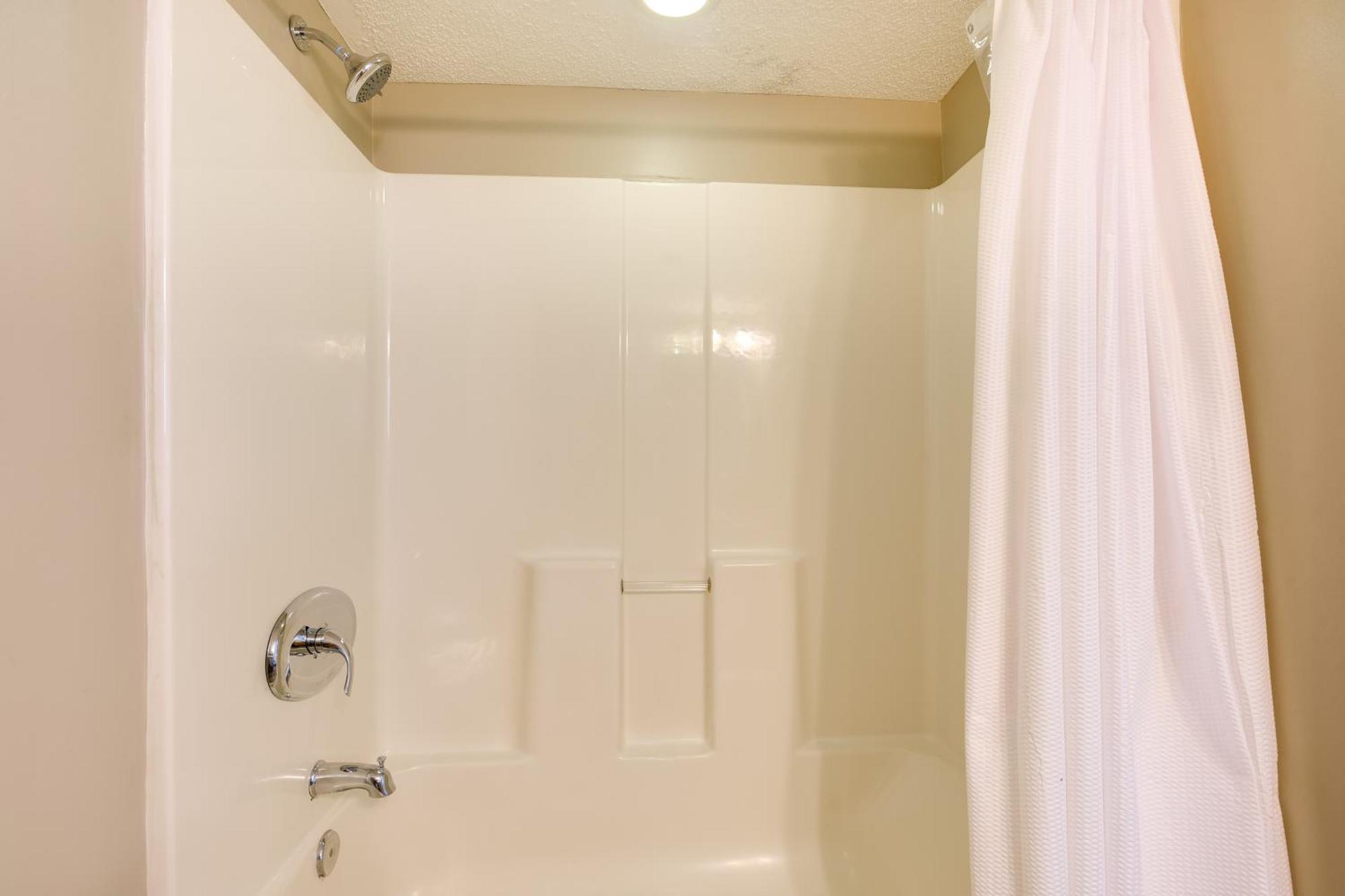 Myrtle Beach Seaside Escape With Beach And Pool Access Экстерьер фото